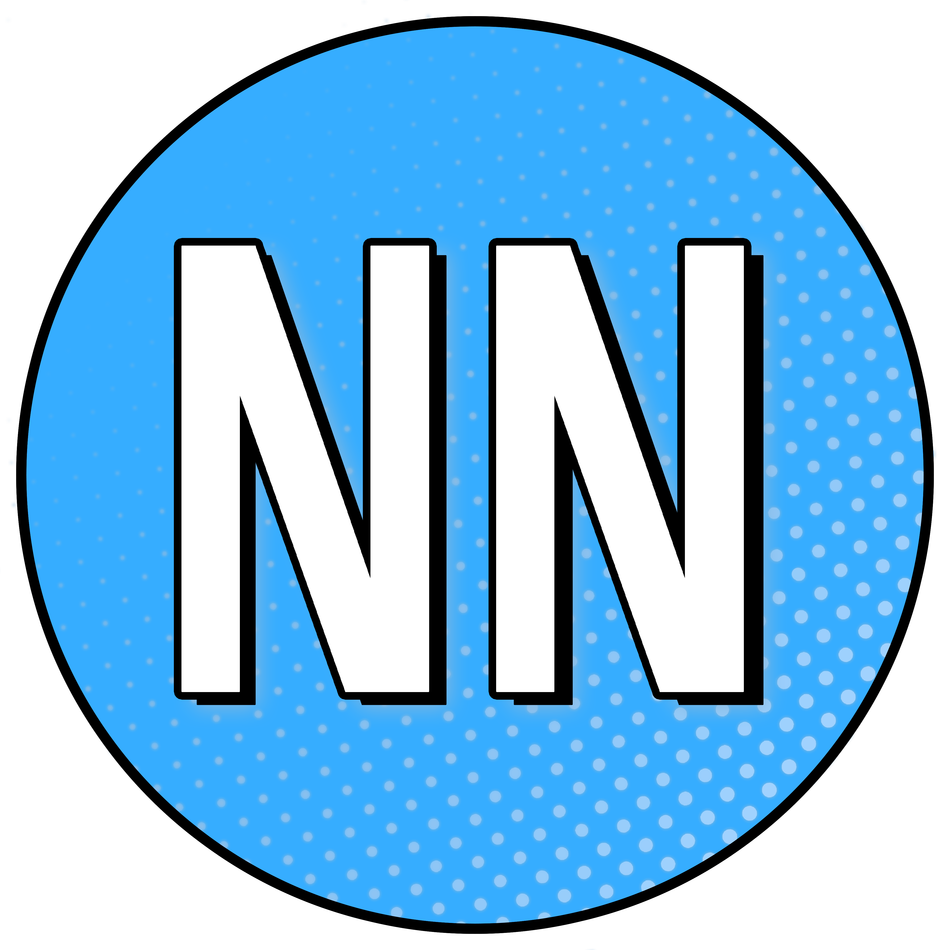 Nerdy Nook logo